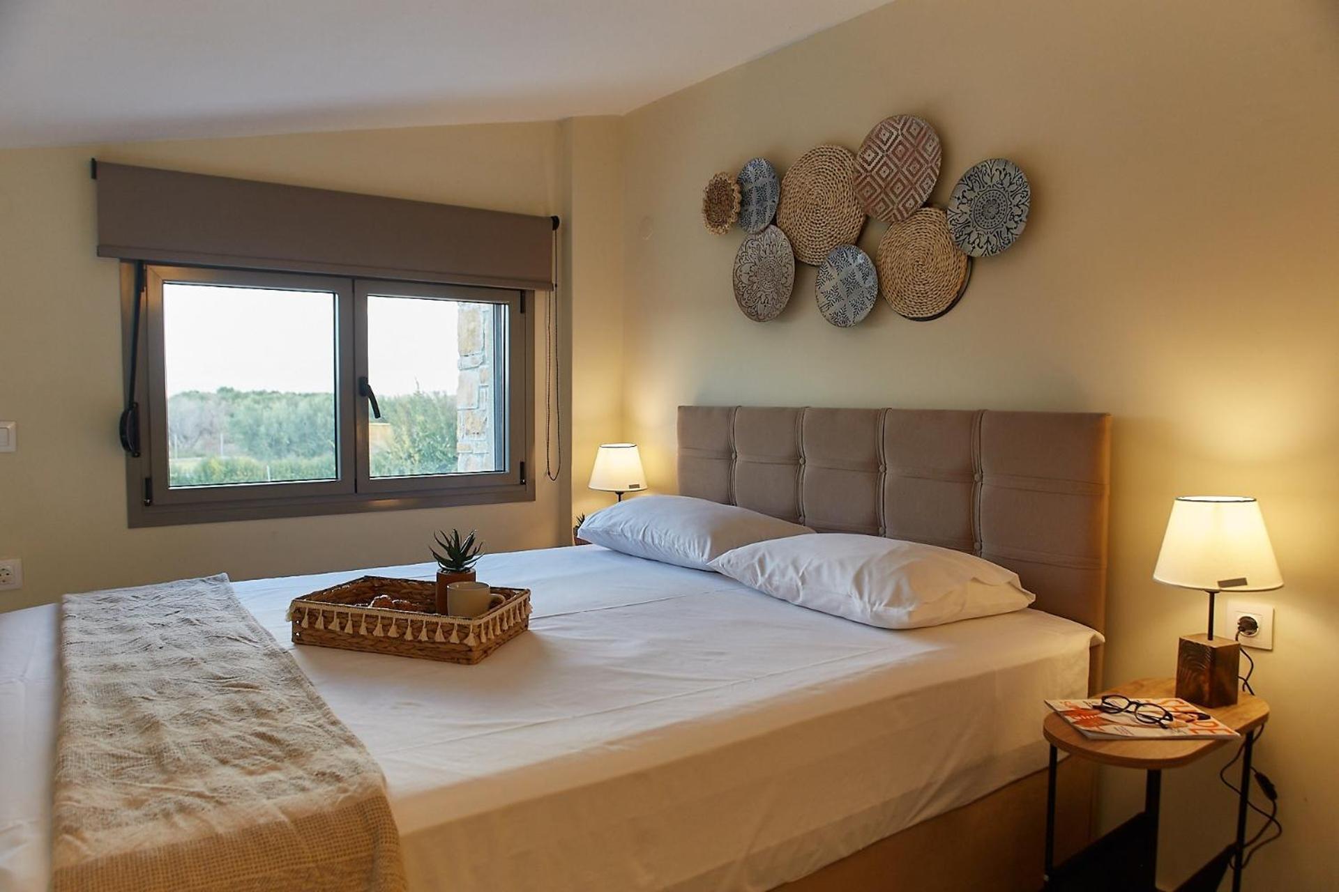 Flamingo View Suites & Villas Неа Потидея Екстериор снимка