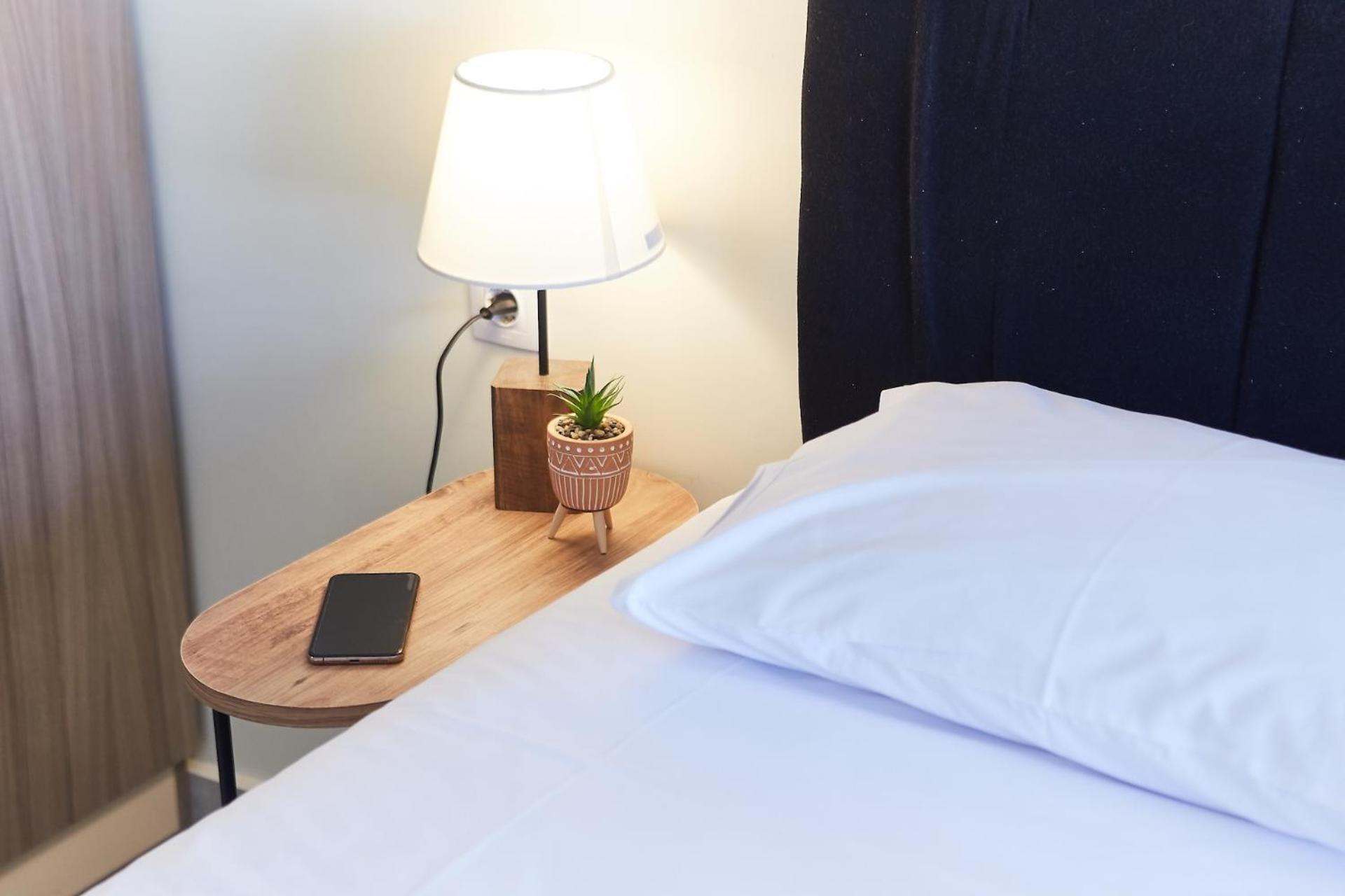 Flamingo View Suites & Villas Неа Потидея Екстериор снимка