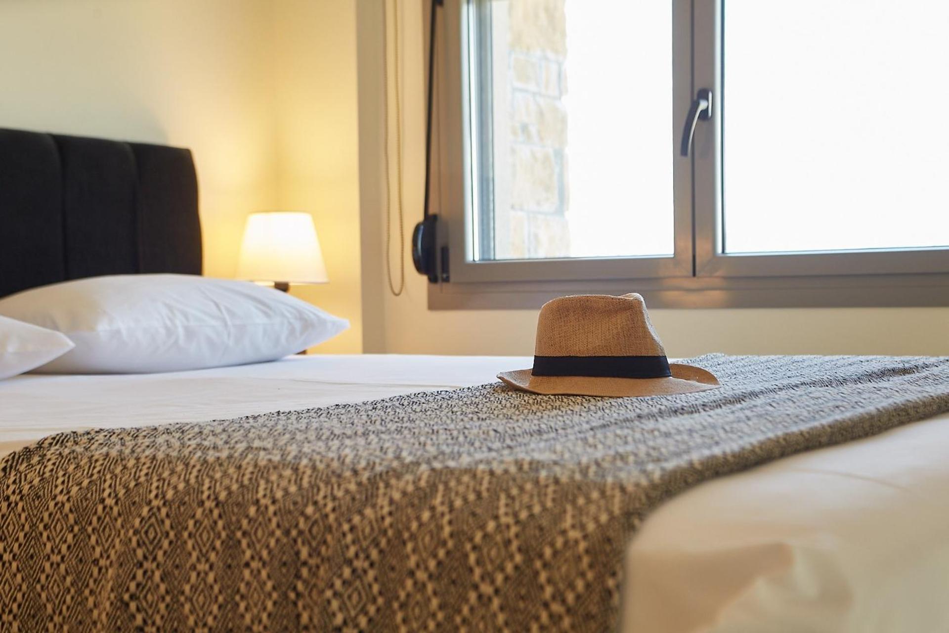 Flamingo View Suites & Villas Неа Потидея Екстериор снимка