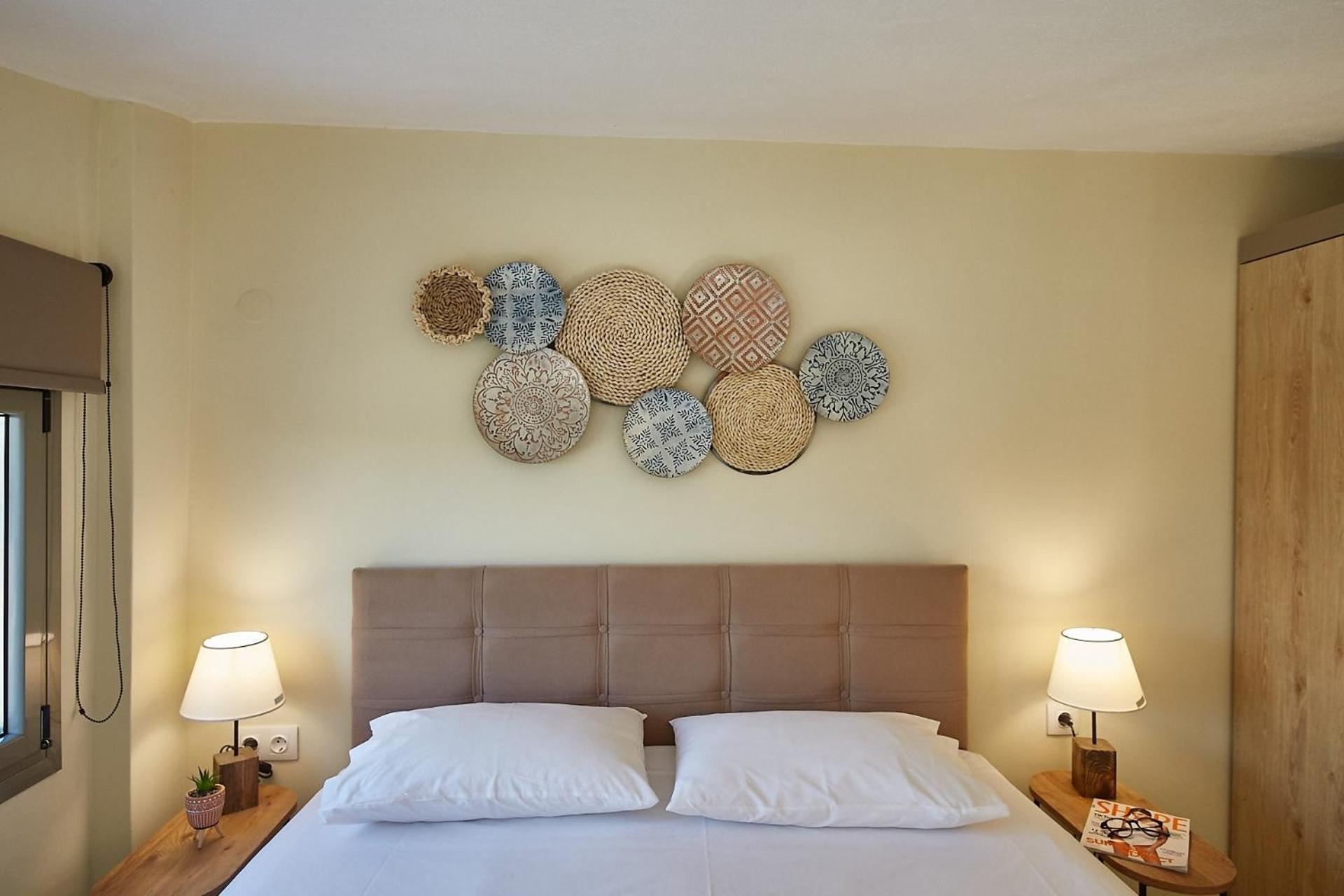 Flamingo View Suites & Villas Неа Потидея Екстериор снимка