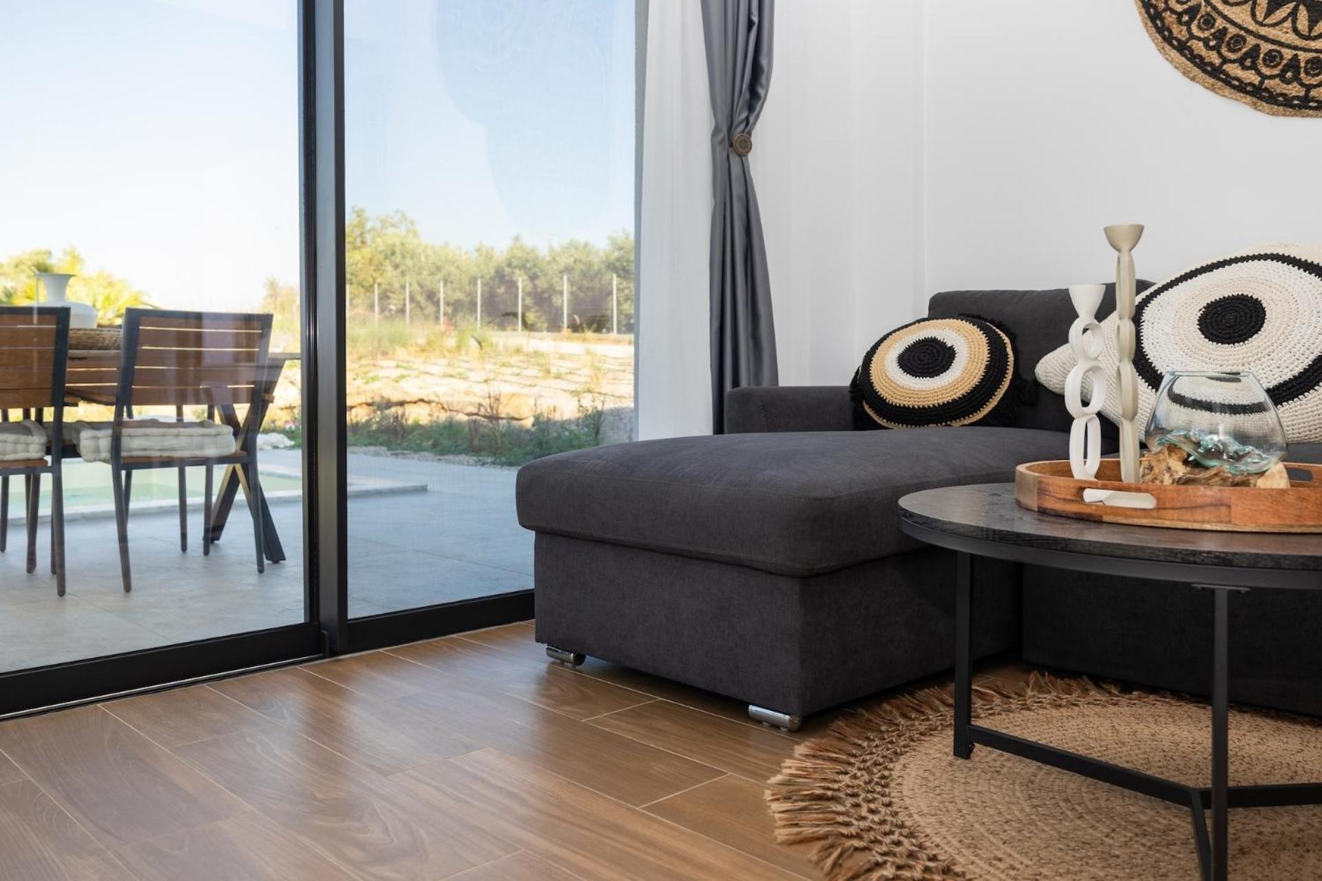 Flamingo View Suites & Villas Неа Потидея Екстериор снимка