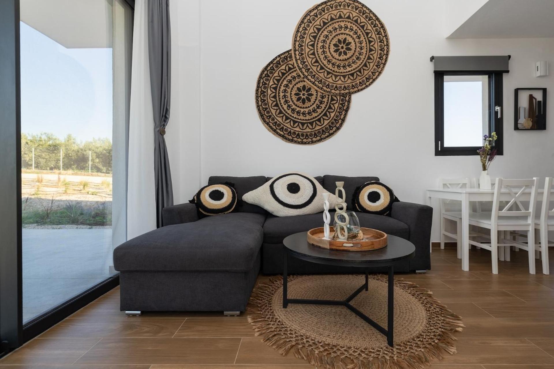 Flamingo View Suites & Villas Неа Потидея Екстериор снимка