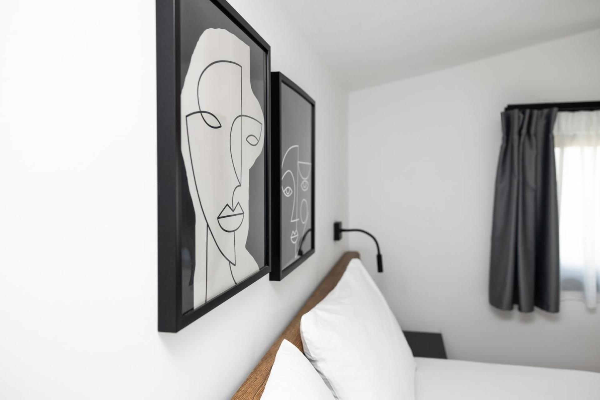 Flamingo View Suites & Villas Неа Потидея Екстериор снимка