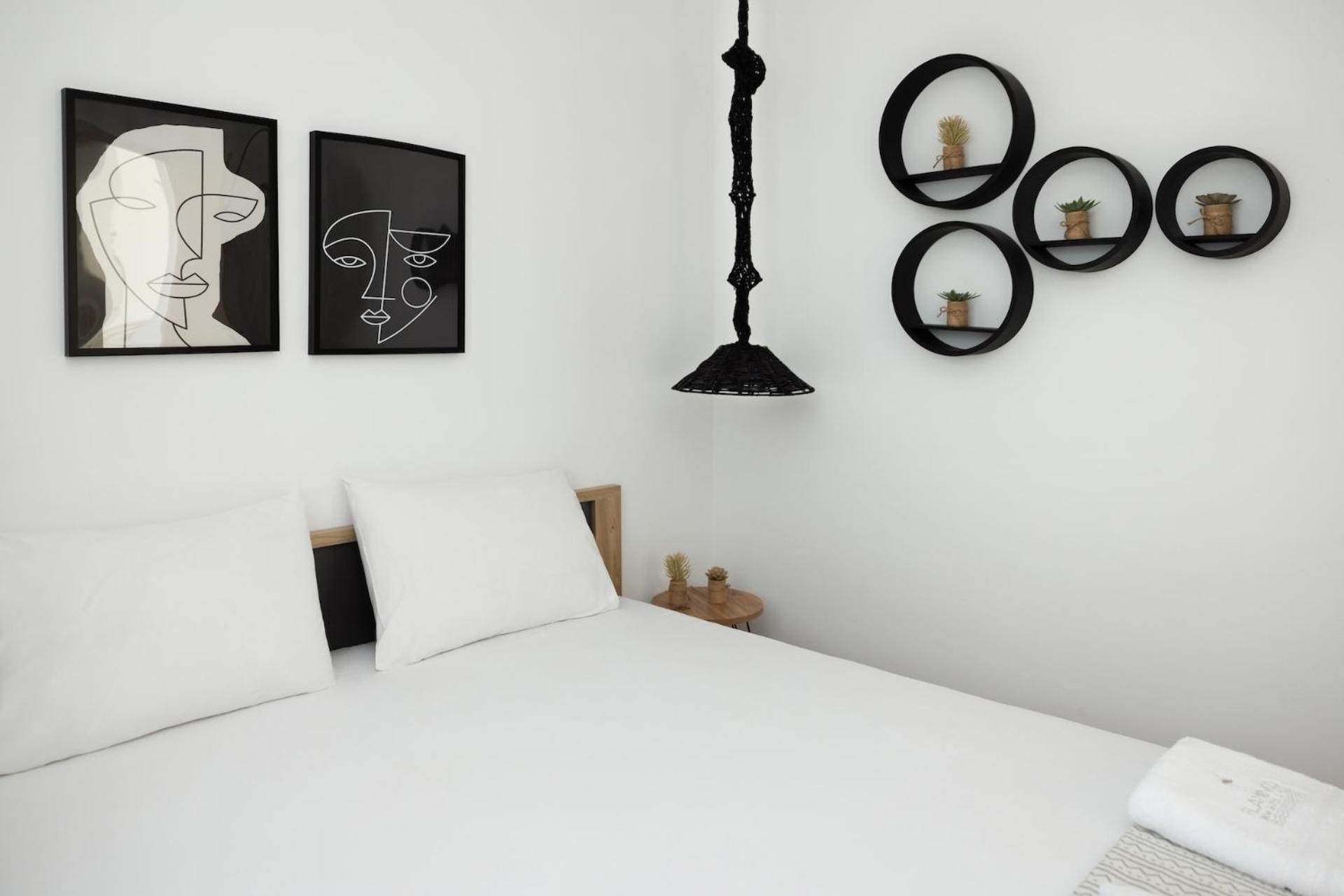 Flamingo View Suites & Villas Неа Потидея Екстериор снимка