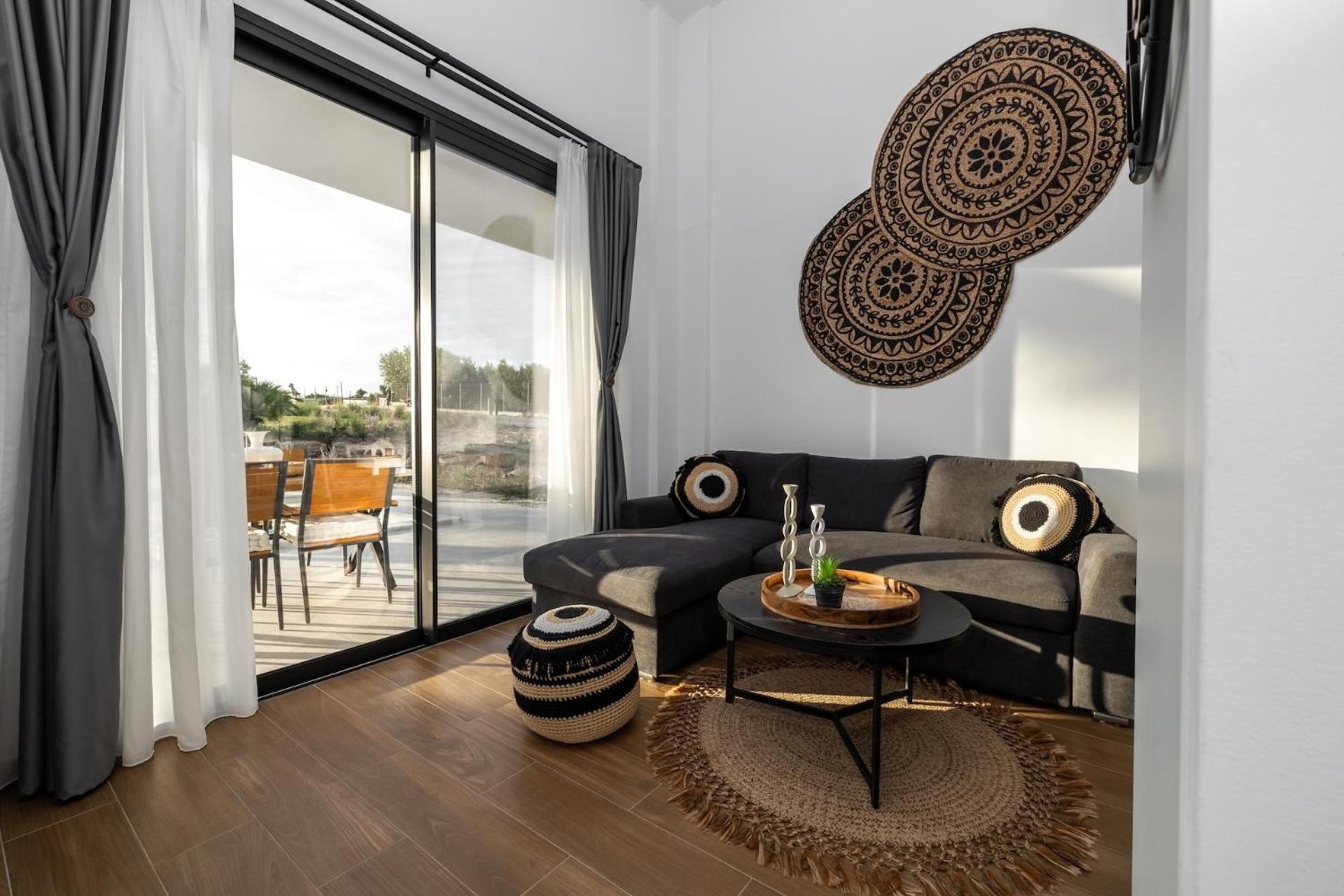 Flamingo View Suites & Villas Неа Потидея Екстериор снимка