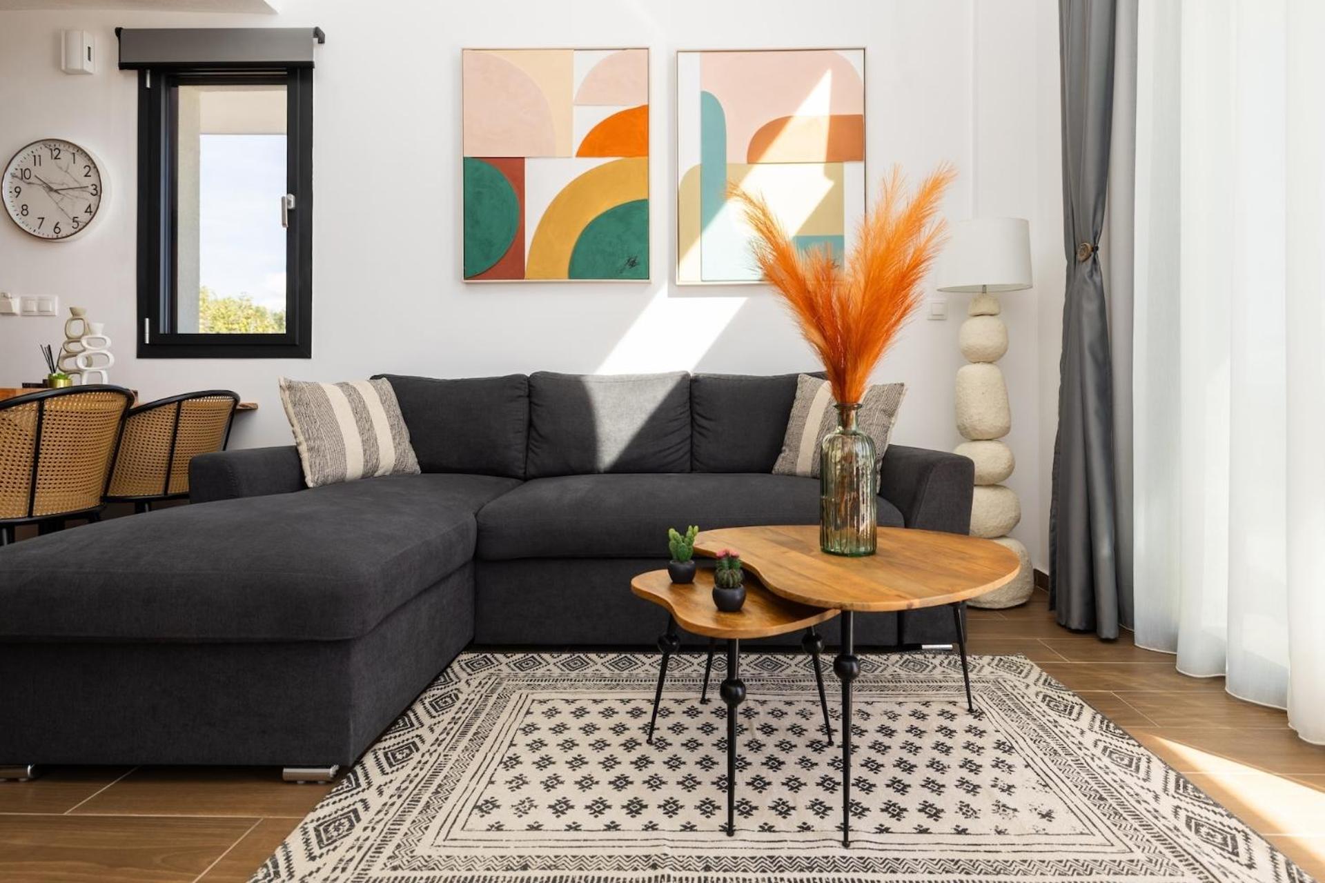 Flamingo View Suites & Villas Неа Потидея Екстериор снимка
