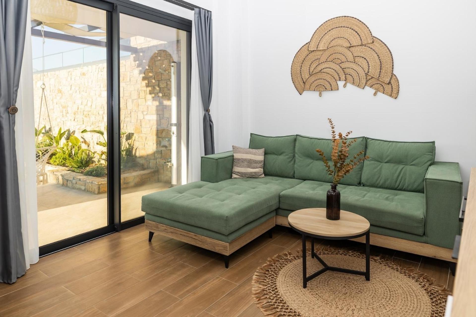 Flamingo View Suites & Villas Неа Потидея Екстериор снимка